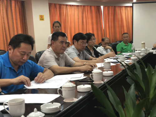 湖南省第五屆黃炎培職業教育獎評選圓滿結束（轉自：湖南中華職教社）