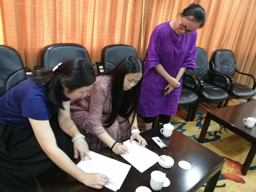 湖南省第五屆黃炎培職業教育獎評選圓滿結束（轉自：湖南中華職教社）